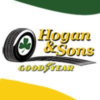 Hogan & Sons Tire and Auto logo