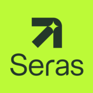 Seras logo