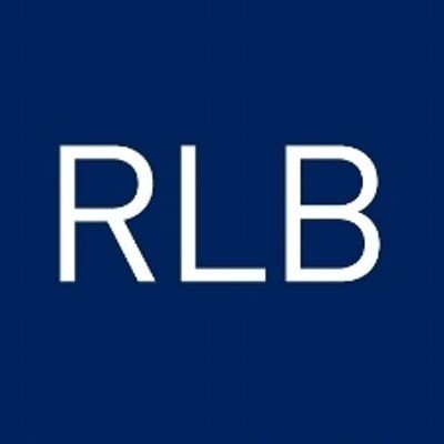 Rider Levett Bucknall logo