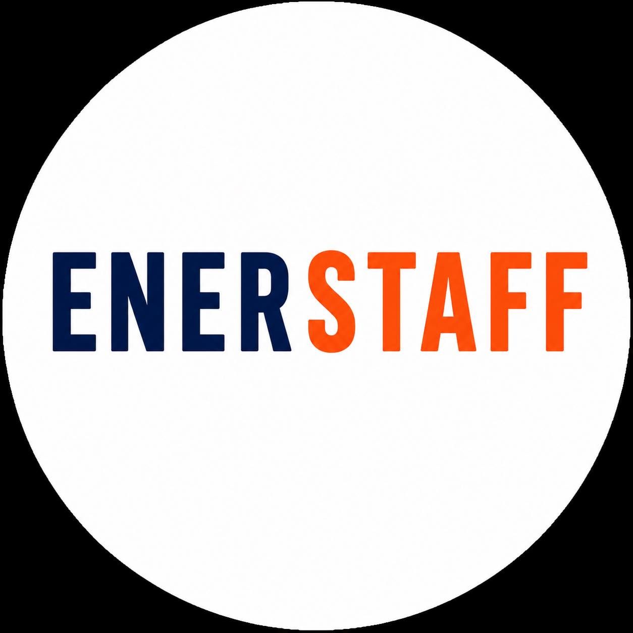 EnerStaff logo