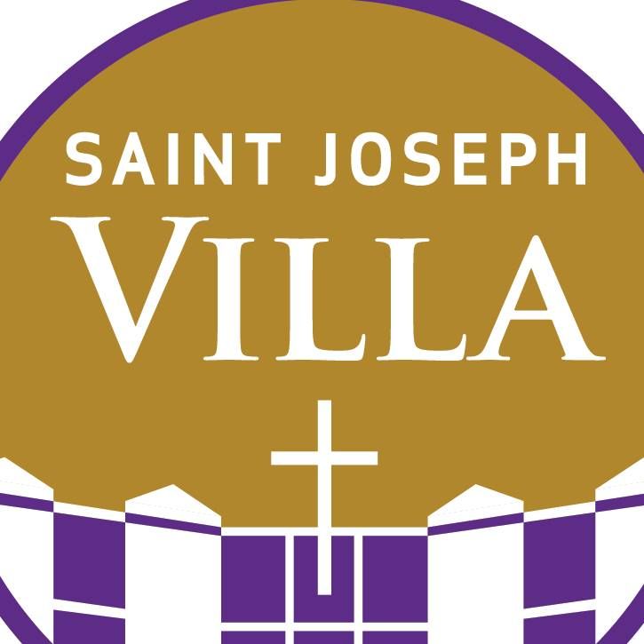 Saint Joseph Villa logo