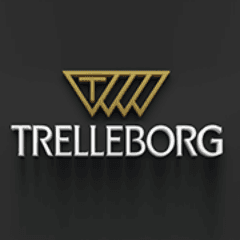 Trelleborg Group logo
