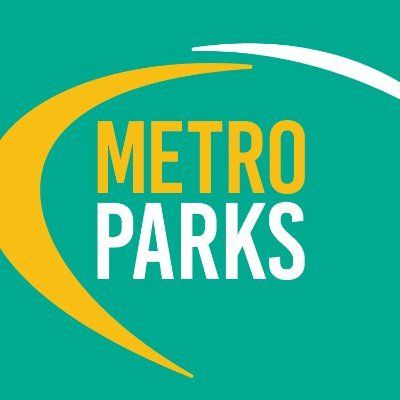 Metroparks logo