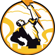 ICE Contractors logo