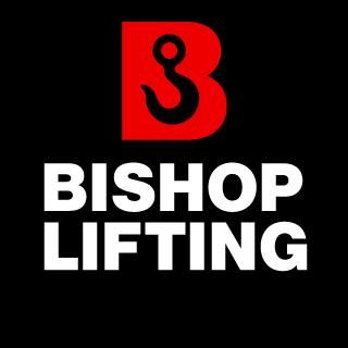 Bishop Lifting logo
