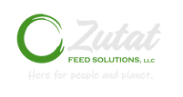 Zutat Feed Solutions logo