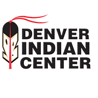 Denver Indian Center logo