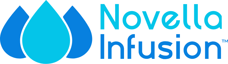 Novella Infusion logo
