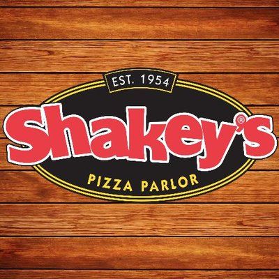 Shakey's Pizza logo