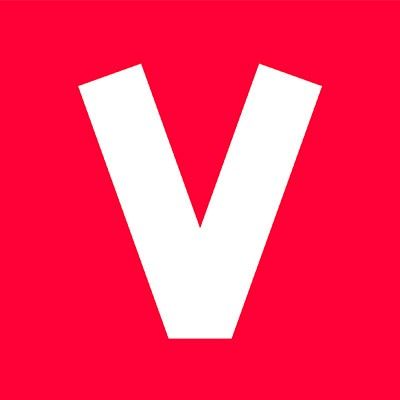Vanden Recycling logo