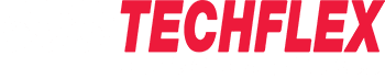 Techflex logo