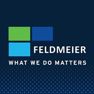 Feldmeier Equipment logo