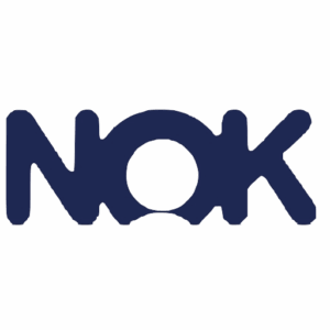 NOK Human Capital logo