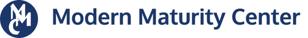 Modern Maturity Center logo