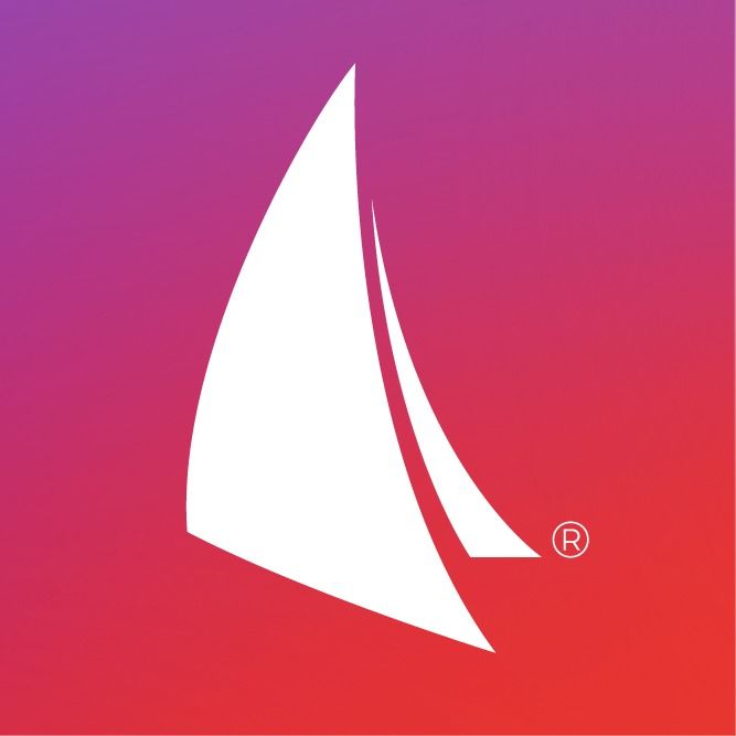 RedSail Technologies logo