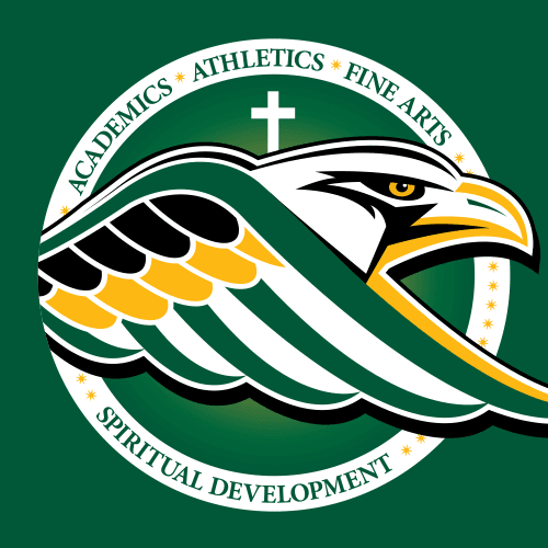 New Life Church of Woodbury logo