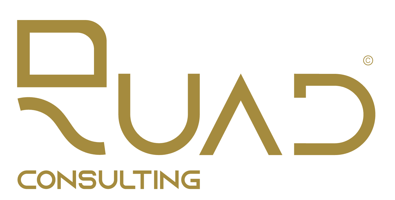 Ruad Consulting logo