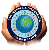 Making A Difference Foundation logo