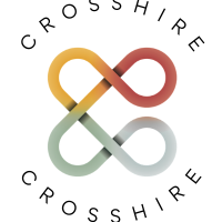 Crosshire logo