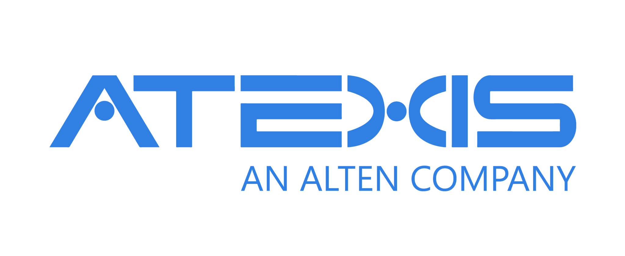 ATEXIS logo