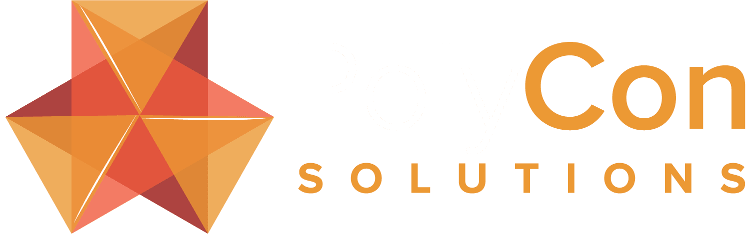PolyCon Solutions logo