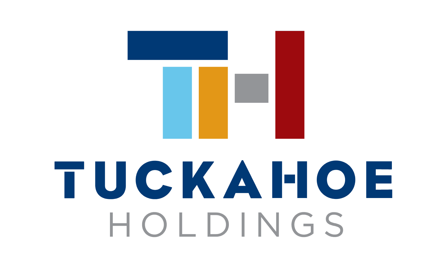 Tuckahoe Holdings logo