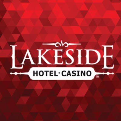 Lakeside Casino logo