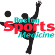 Boston Sports Med logo