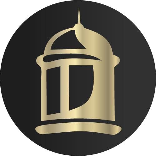 Richard Harris Law Firm logo