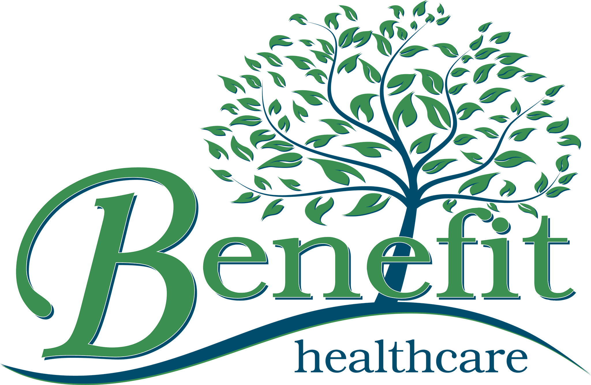 Benefit Healthcare logo