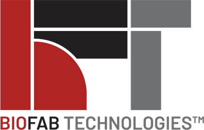BioFab Technologies logo