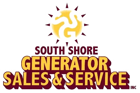 South Shore Generator Service logo