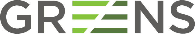 Greens Group logo