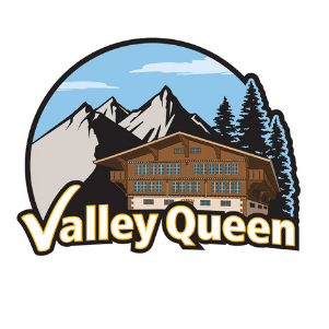 Valley Queen Cheese logo