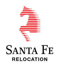 Santa Fe Relocation logo
