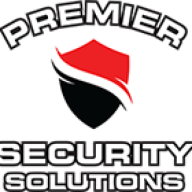Premier Security Solutions logo