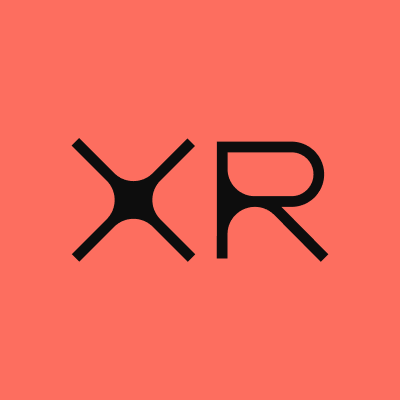 XR Extreme Reach logo