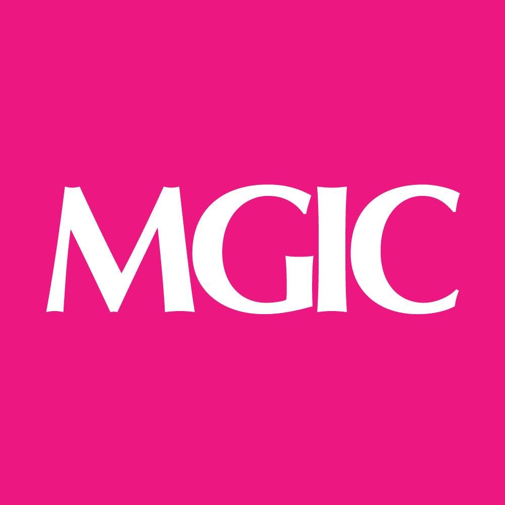 MGIC logo