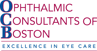 Ophthalmic Consultants of Boston logo