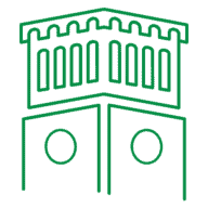 Chautauqua Institution logo