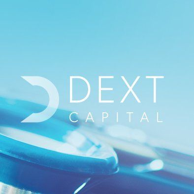 Dext Capital logo