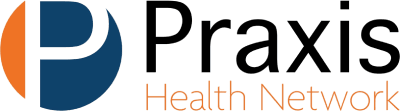 Praxis Health logo