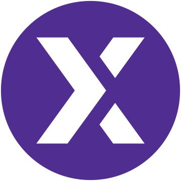 Maximus logo