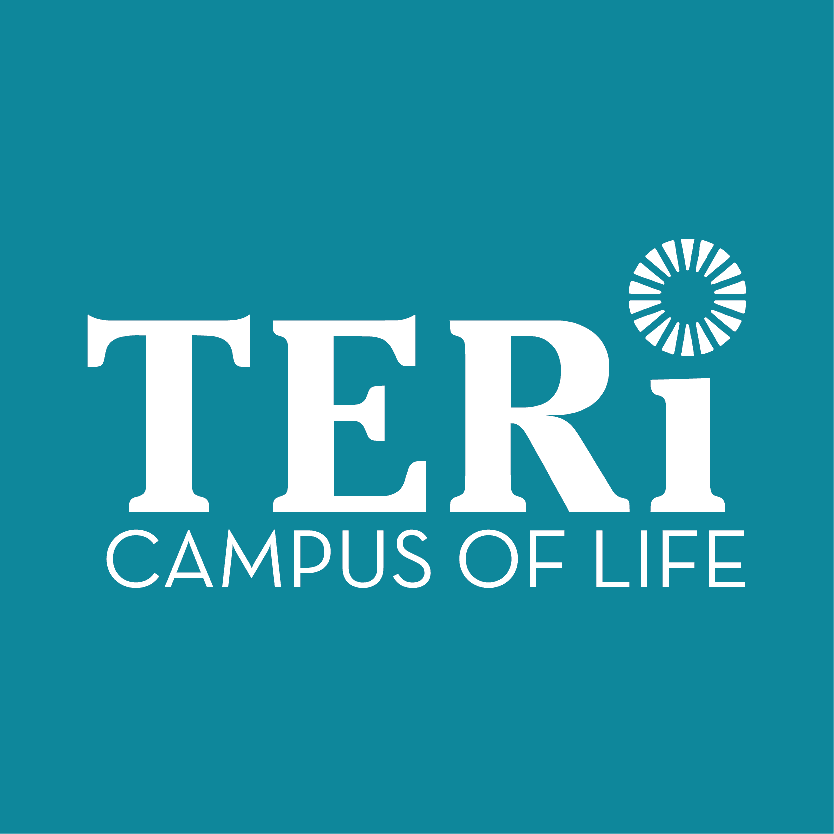 TERI logo