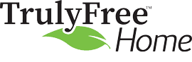 Truly Free Home logo