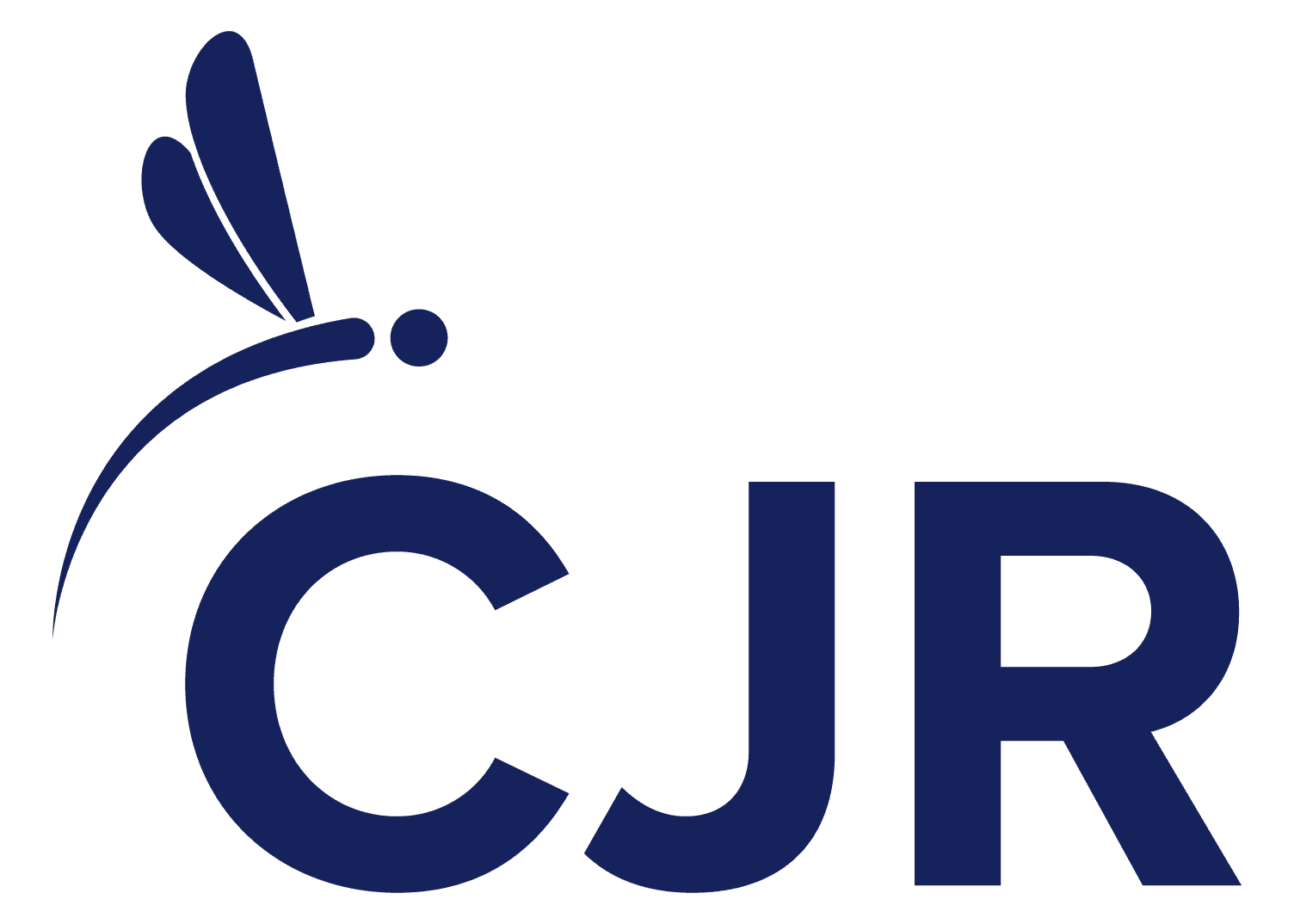 CJR logo