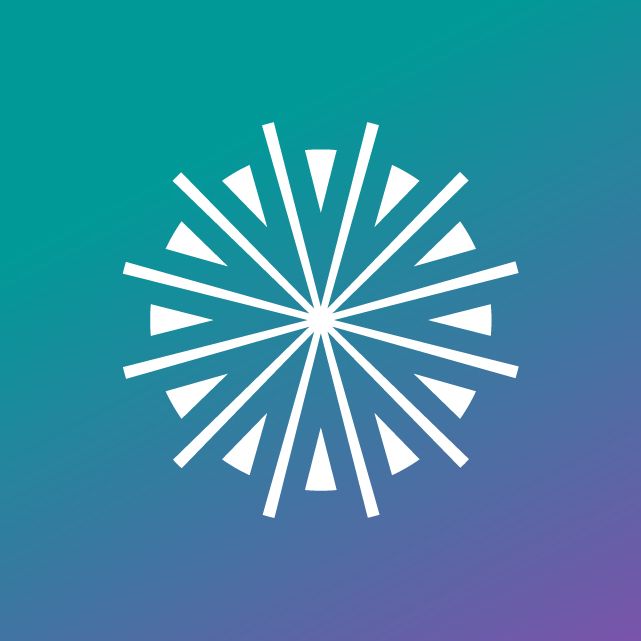 Luminary Hospice logo