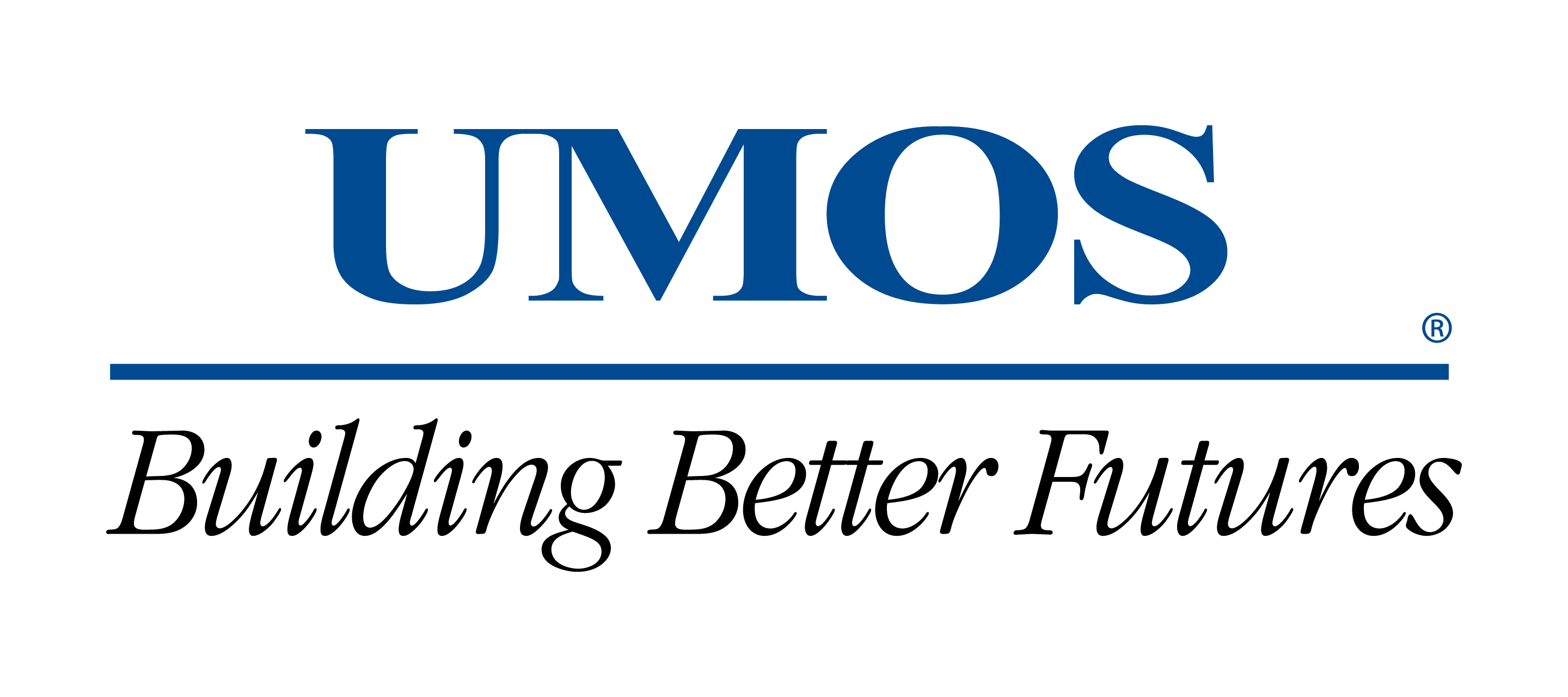 UMOS logo