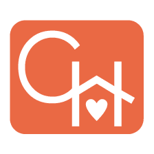 CareInHomes logo
