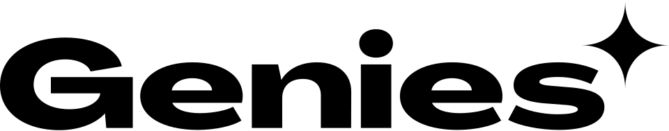 Genies logo